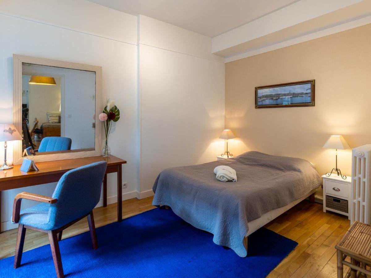 Appartement Lancette By Interhome *