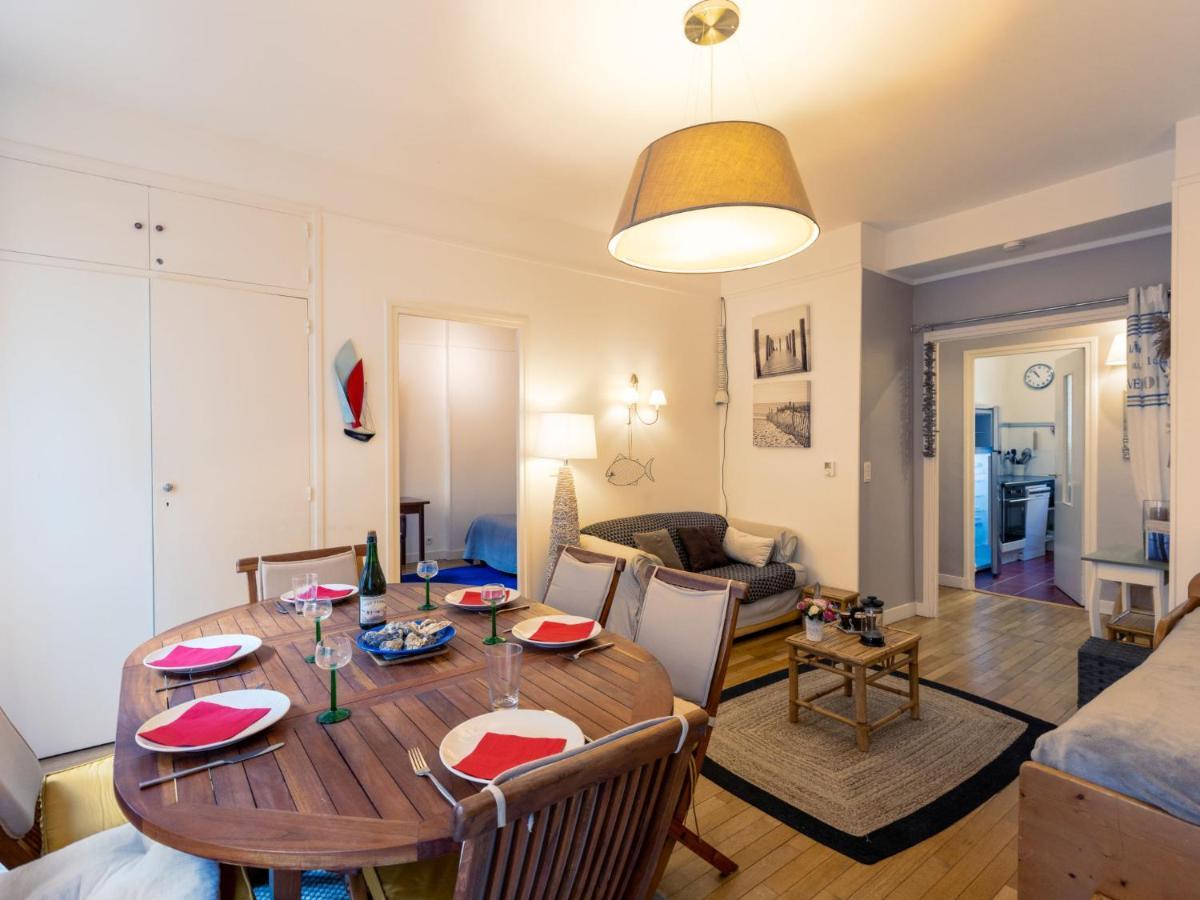 Lancette By Interhome Appartement *