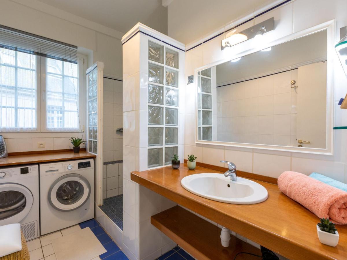 Lancette By Interhome Appartement