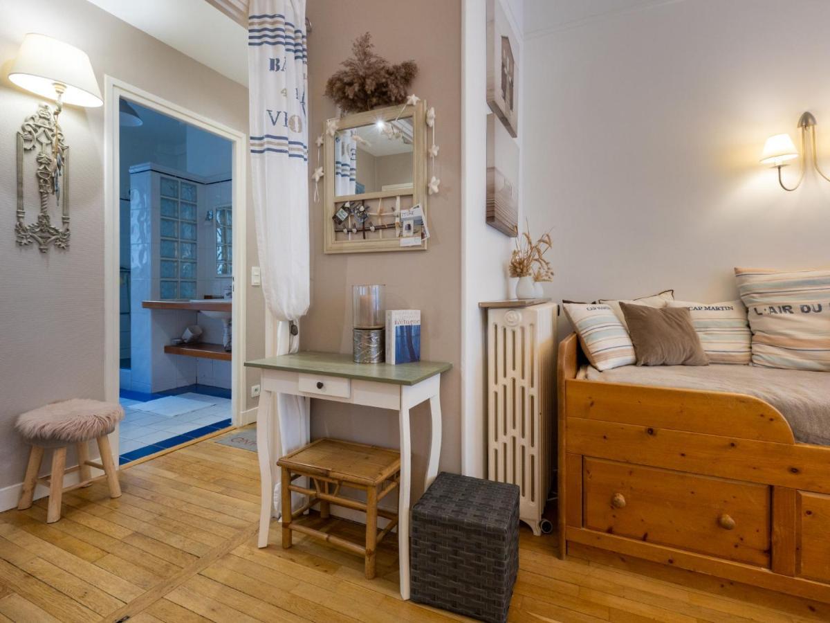 Lancette By Interhome Saint-Malo