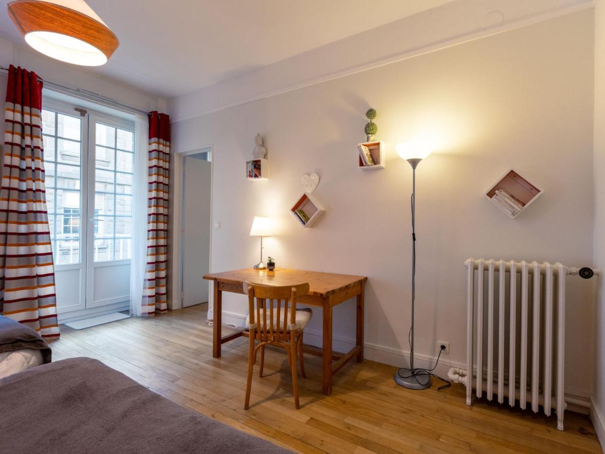 Lancette By Interhome Saint-Malo