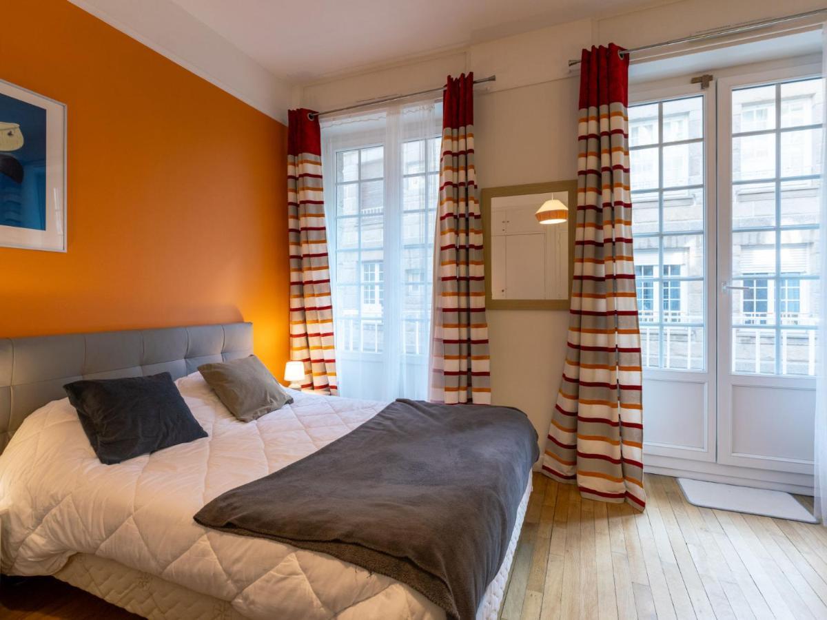 Lancette By Interhome Appartement