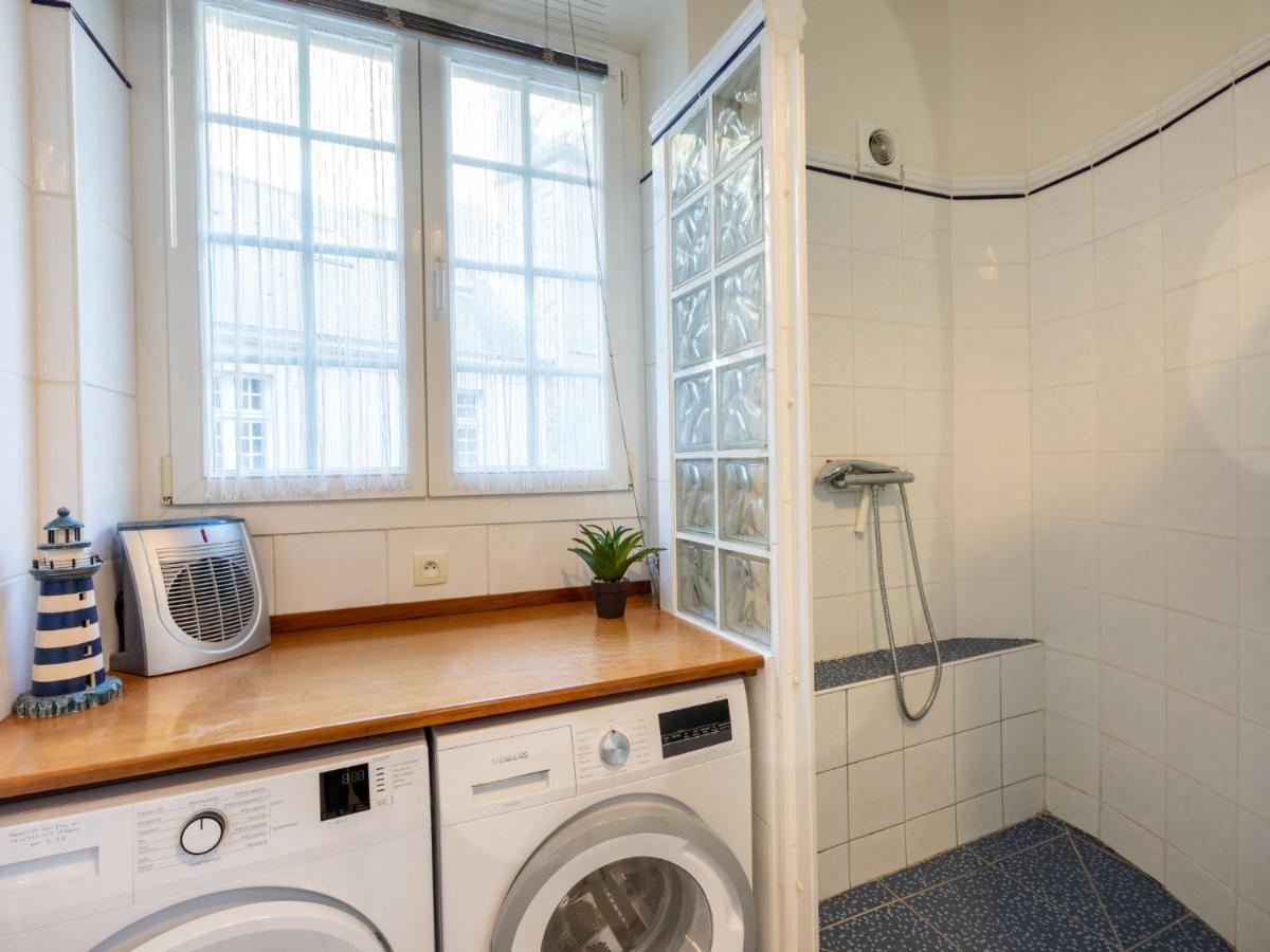 Lancette By Interhome Appartement Saint-Malo